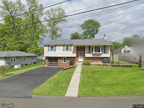 Delaware, LANGHORNE, PA 19047