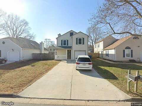 Davies, VIRGINIA BEACH, VA 23462