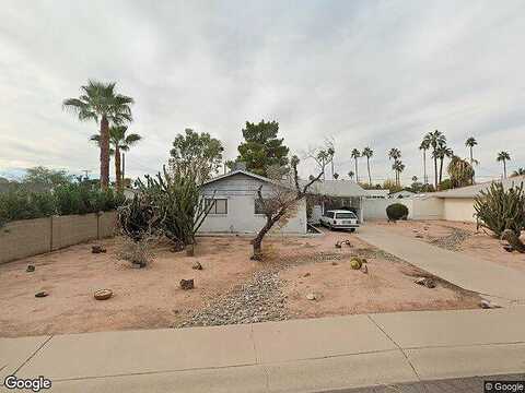 Rose Circle, SCOTTSDALE, AZ 85251