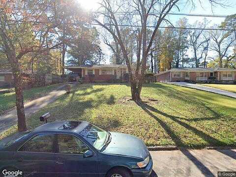 Glensford, DECATUR, GA 30032