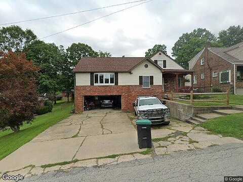 Frye, FINLEYVILLE, PA 15332