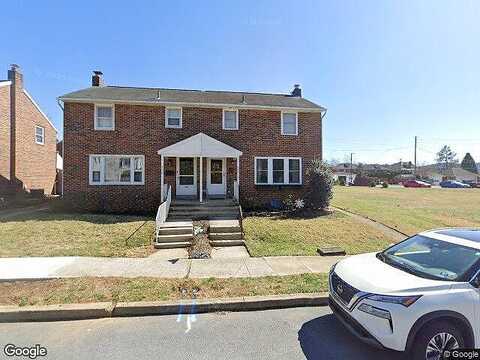 Wyomissing, READING, PA 19607