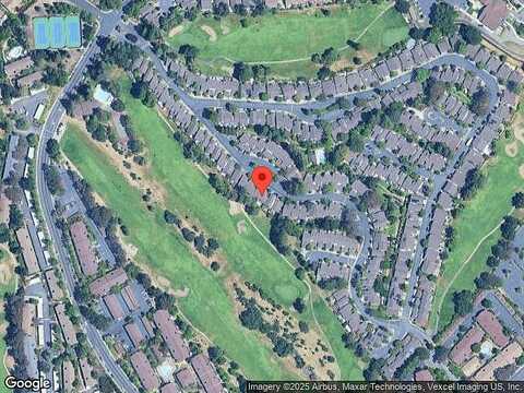 Kinross, WALNUT CREEK, CA 94598