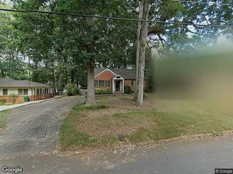 Wren, DECATUR, GA 30032