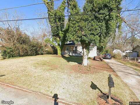 Maryvale, DECATUR, GA 30032
