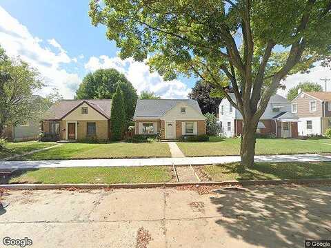 80Th, MILWAUKEE, WI 53222