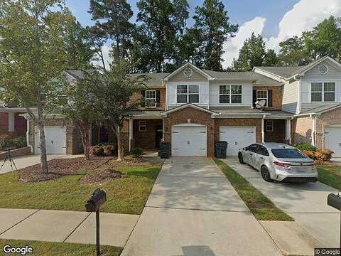 Dianthus, LAWRENCEVILLE, GA 30044