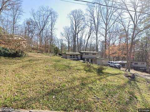 Archwood, ATLANTA, GA 30340