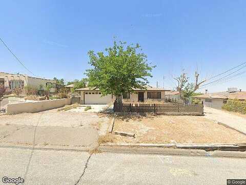 J, BARSTOW, CA 92311