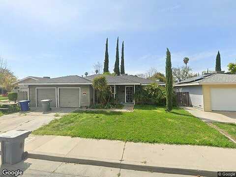 Bautista, MERCED, CA 95348