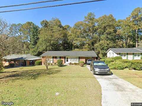 Rushing, AUGUSTA, GA 30906
