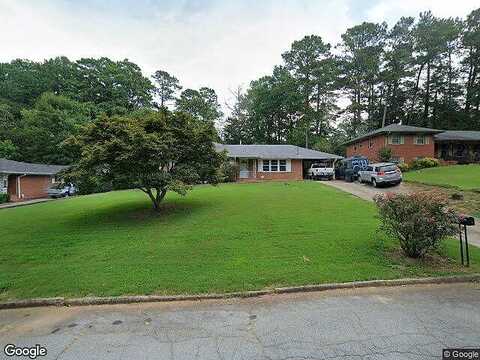 Dodson, ATLANTA, GA 30344
