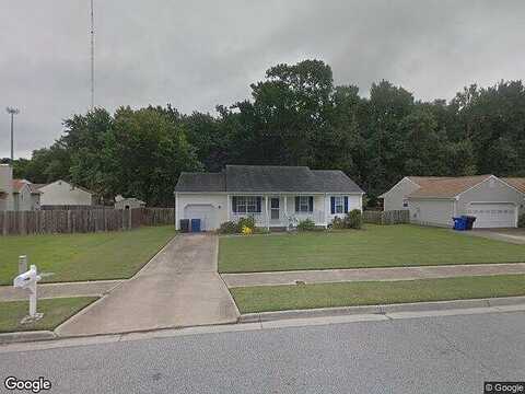 Willow Breeze, PORTSMOUTH, VA 23703