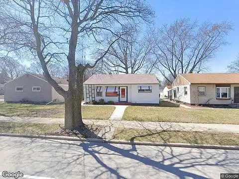 68Th, MILWAUKEE, WI 53219