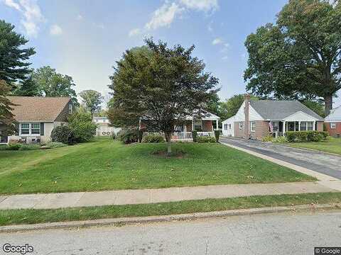 Garden, SPRINGFIELD, PA 19064