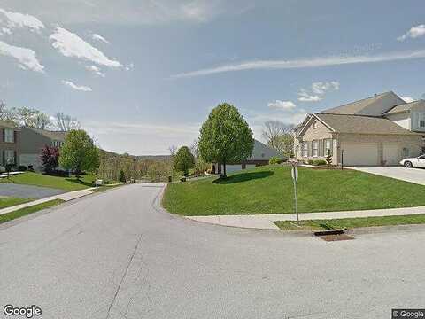 Buffalo Ridge, CANONSBURG, PA 15317