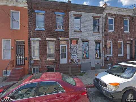 Lee, PHILADELPHIA, PA 19134