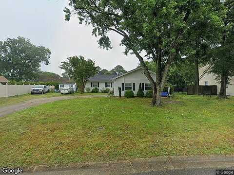 Wakefield, PORTSMOUTH, VA 23703