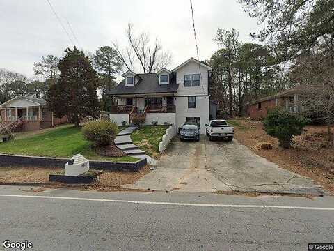 Collier, ATLANTA, GA 30331