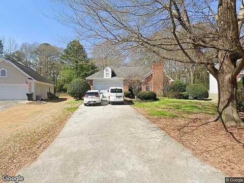 Little John, LILBURN, GA 30047