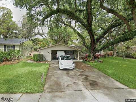 Pershing, ORLANDO, FL 32812