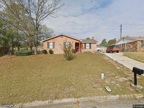 Pine Hill, HEPHZIBAH, GA 30815