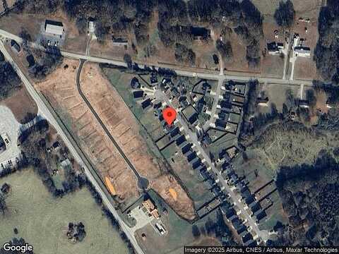 Crest View, CARNESVILLE, GA 30521