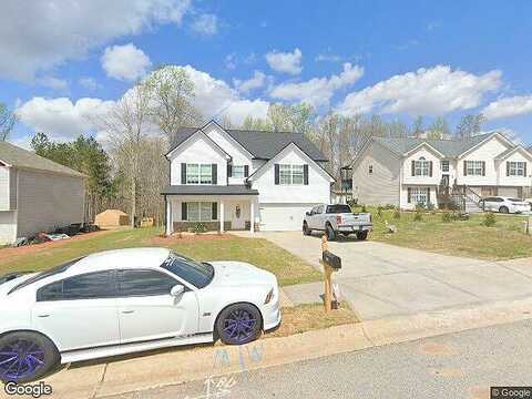 Silver Ridge, GAINESVILLE, GA 30507