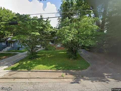 Mount Zion, ATLANTA, GA 30354