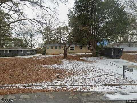 Misty Valley, DECATUR, GA 30032