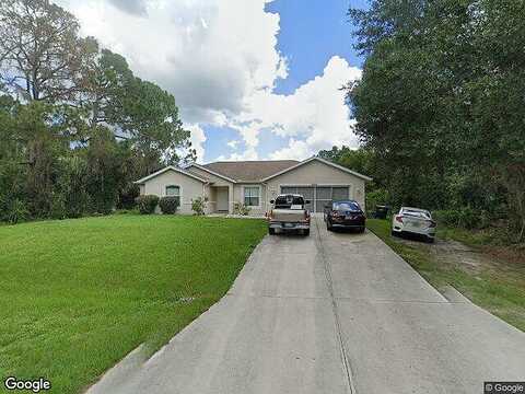 Escobar, NORTH PORT, FL 34286