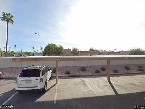 University, MESA, AZ 85213