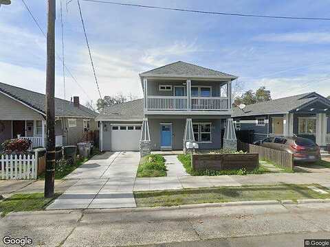 44Th, SACRAMENTO, CA 95817