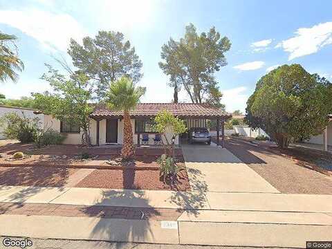 Las Hamacas, GREEN VALLEY, AZ 85614