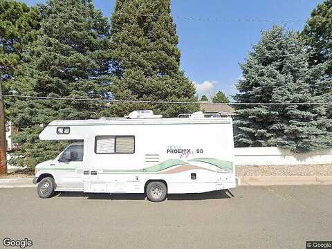 Templeton Gap, COLORADO SPRINGS, CO 80907