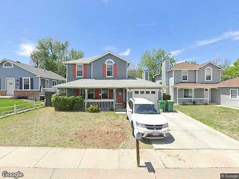 Simmelink, COLORADO SPRINGS, CO 80916