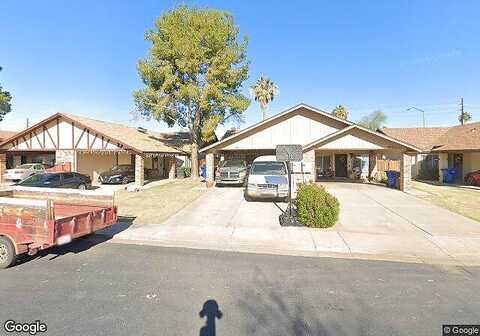 Calypso, MESA, AZ 85204