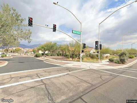 Vistoso Highlands, ORO VALLEY, AZ 85755