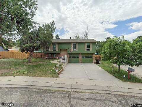 Red Onion, COLORADO SPRINGS, CO 80918