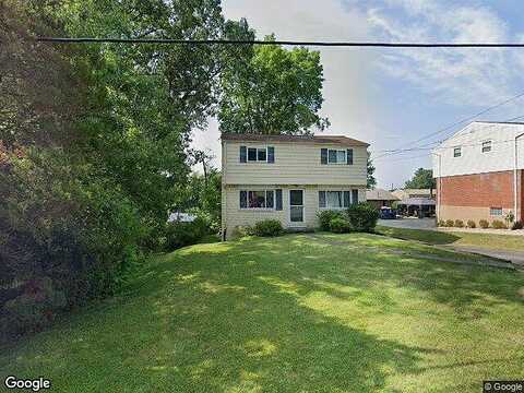 Gloria, PITTSBURGH, PA 15237