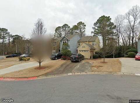 Long Iron, LAWRENCEVILLE, GA 30044