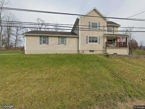 Park, WASHINGTON, PA 15301