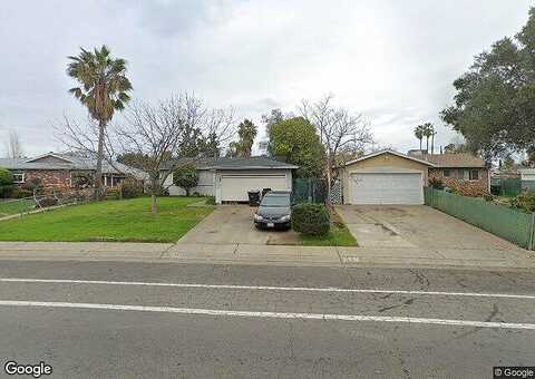 Laurelhurst, RANCHO CORDOVA, CA 95670