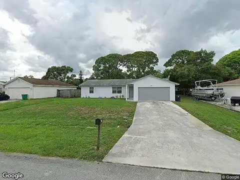 Hogan, PORT SAINT LUCIE, FL 34983