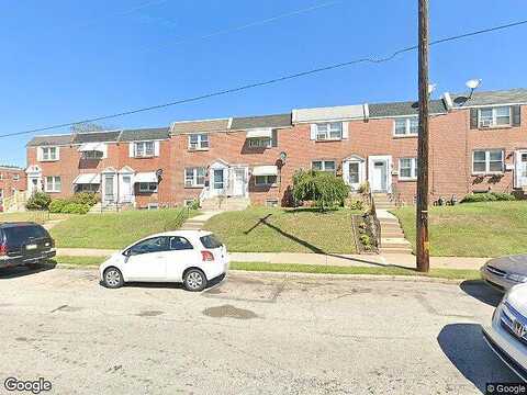 Warren, NORRISTOWN, PA 19401