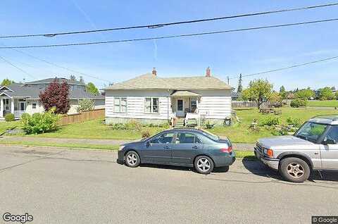 Daley, EDMONDS, WA 98020
