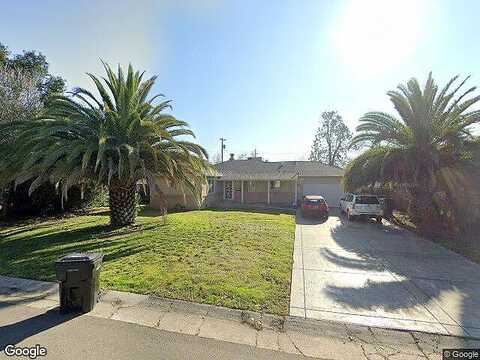 Lerwick, SACRAMENTO, CA 95821