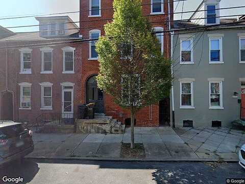 James, LANCASTER, PA 17603