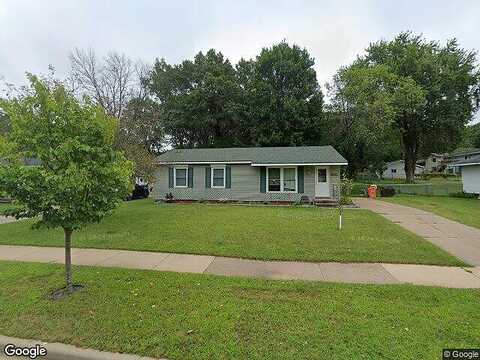 Oakland, EAU CLAIRE, WI 54703