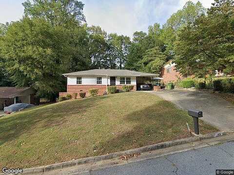 Jamaica, ATLANTA, GA 30318